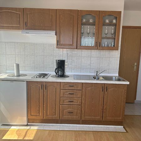 Apartman Markovic Sea View Задар Экстерьер фото